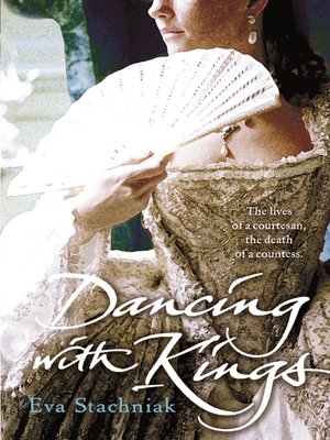 cover image of Dancing with Kings